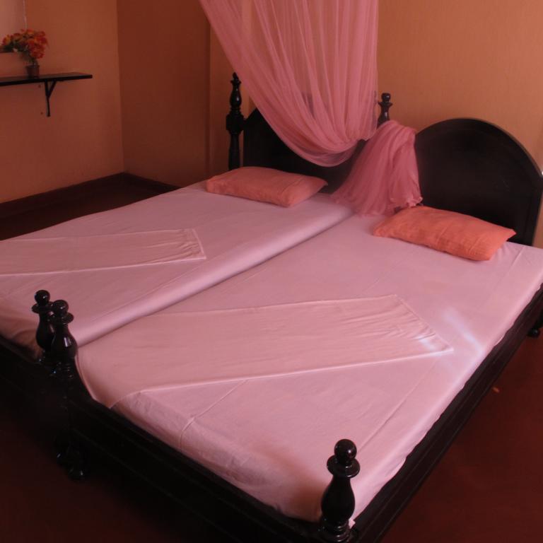 Shahira Hotel Nilaveli Camera foto