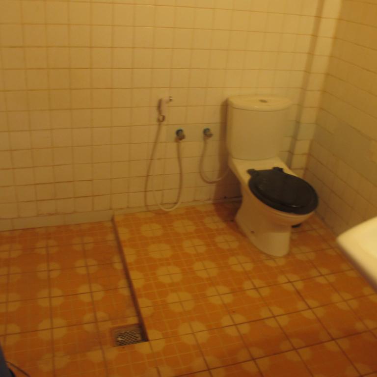 Shahira Hotel Nilaveli Camera foto