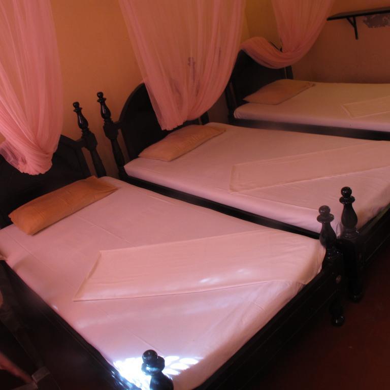 Shahira Hotel Nilaveli Camera foto